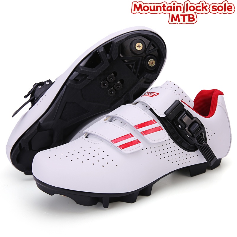 Road Cycling Shoes SPD, Lightw - Commuter Cycling review and price