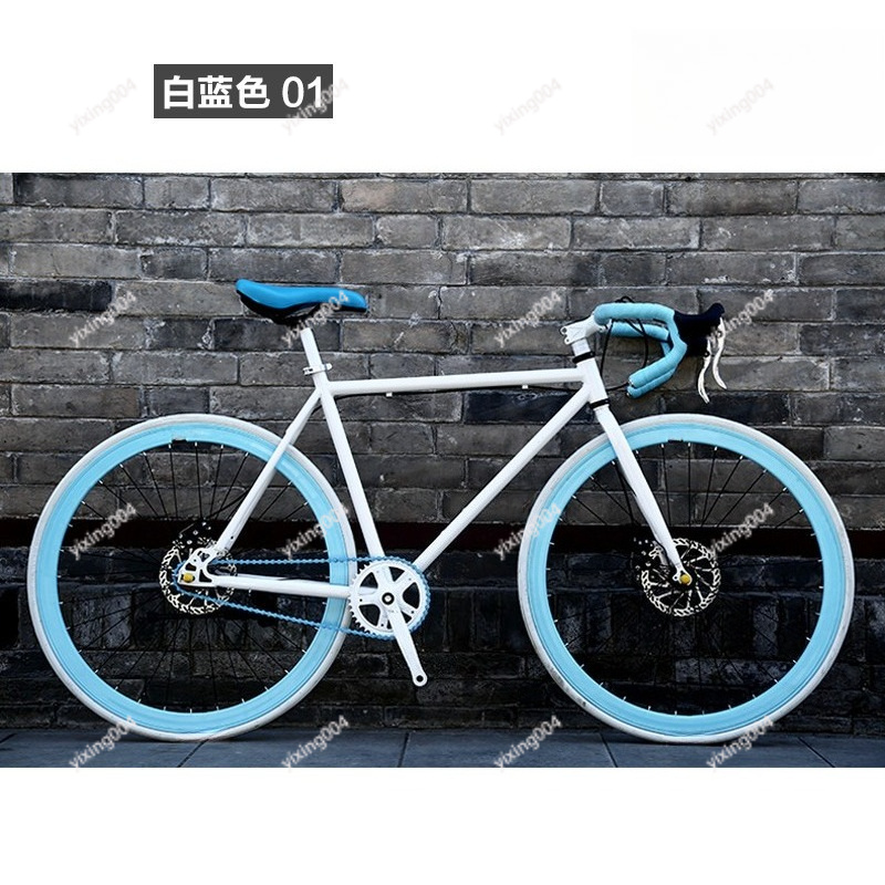 24 26 Inch Solid Tire Road Bik - Commuting With Road Bike review and price