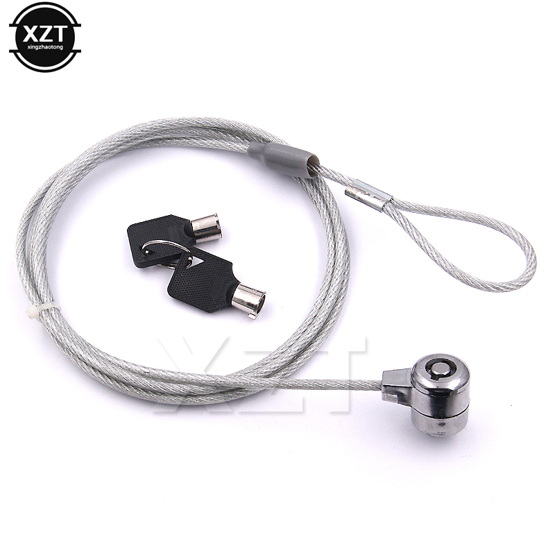 New Notebook Laptop Computer L - Chain Lock Combination review and price