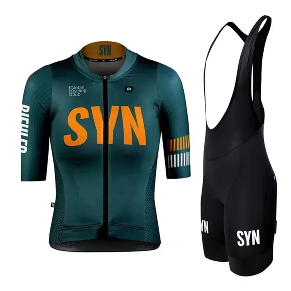 Summer SYN Team Cycling Set Wo - Cycling Commuter Shorts review and price