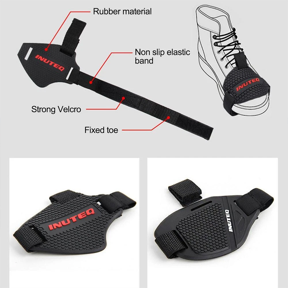 Adjustable Gear Shoe Cover Ant - Cycling Commuter Shoes review and price