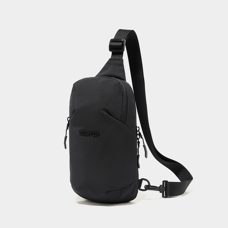 VOLUNTEER 2.5L Sling Chest Bag - Cycling Commute Bag review and price