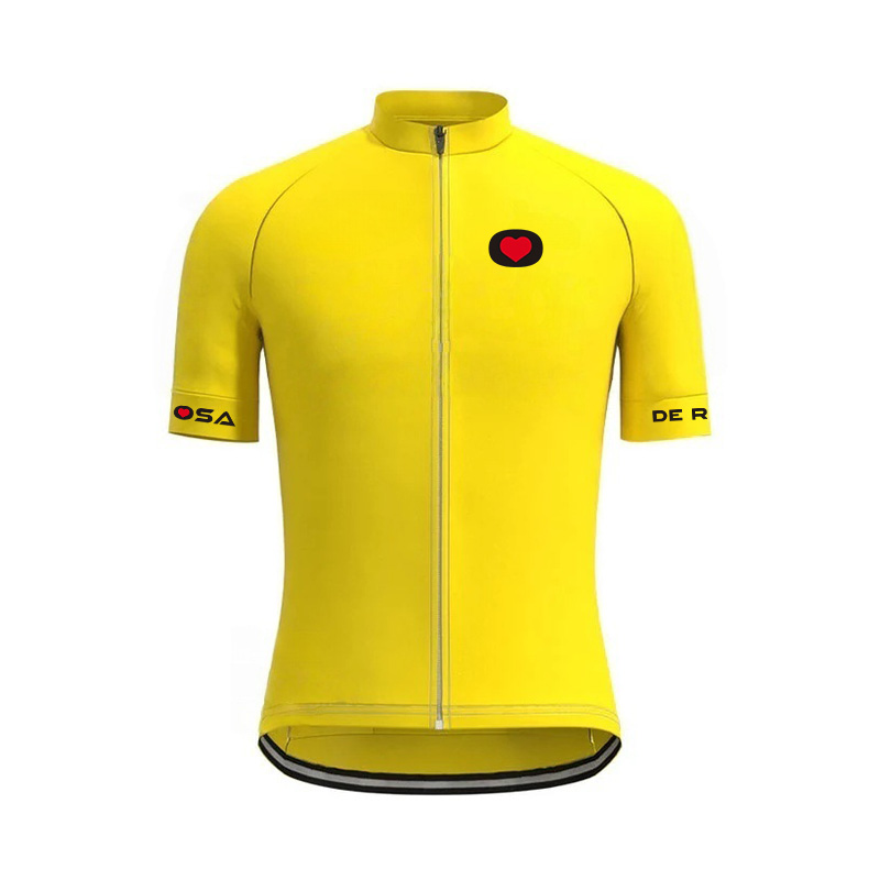 De Rosa Cycling Kit Men Mounta - Reflective Vest Cycling review and price