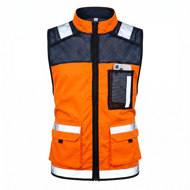 AYGHK Leadership Reflective Ve - Reflective Vest Cycling review and price