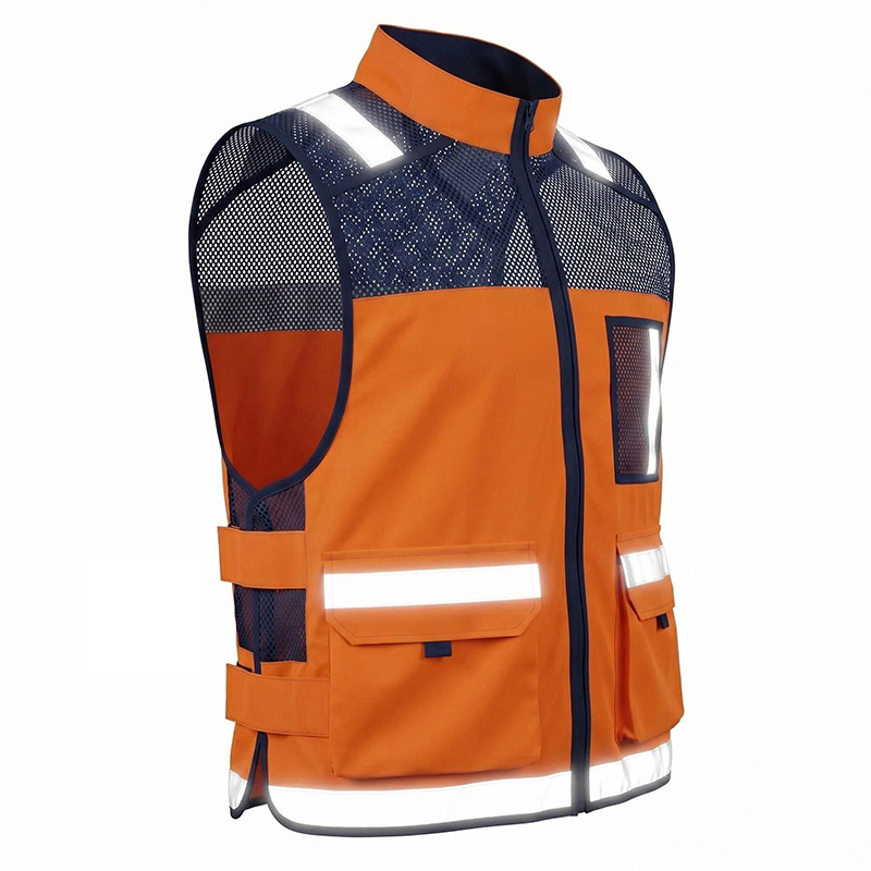 AYGHK Leadership Reflective Ve - Reflective Vest Cycling review and price