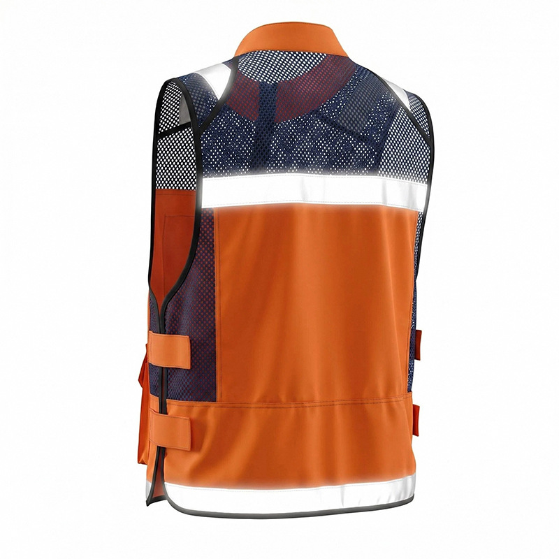 AYGHK Leadership Reflective Ve - Reflective Vest Cycling review and price