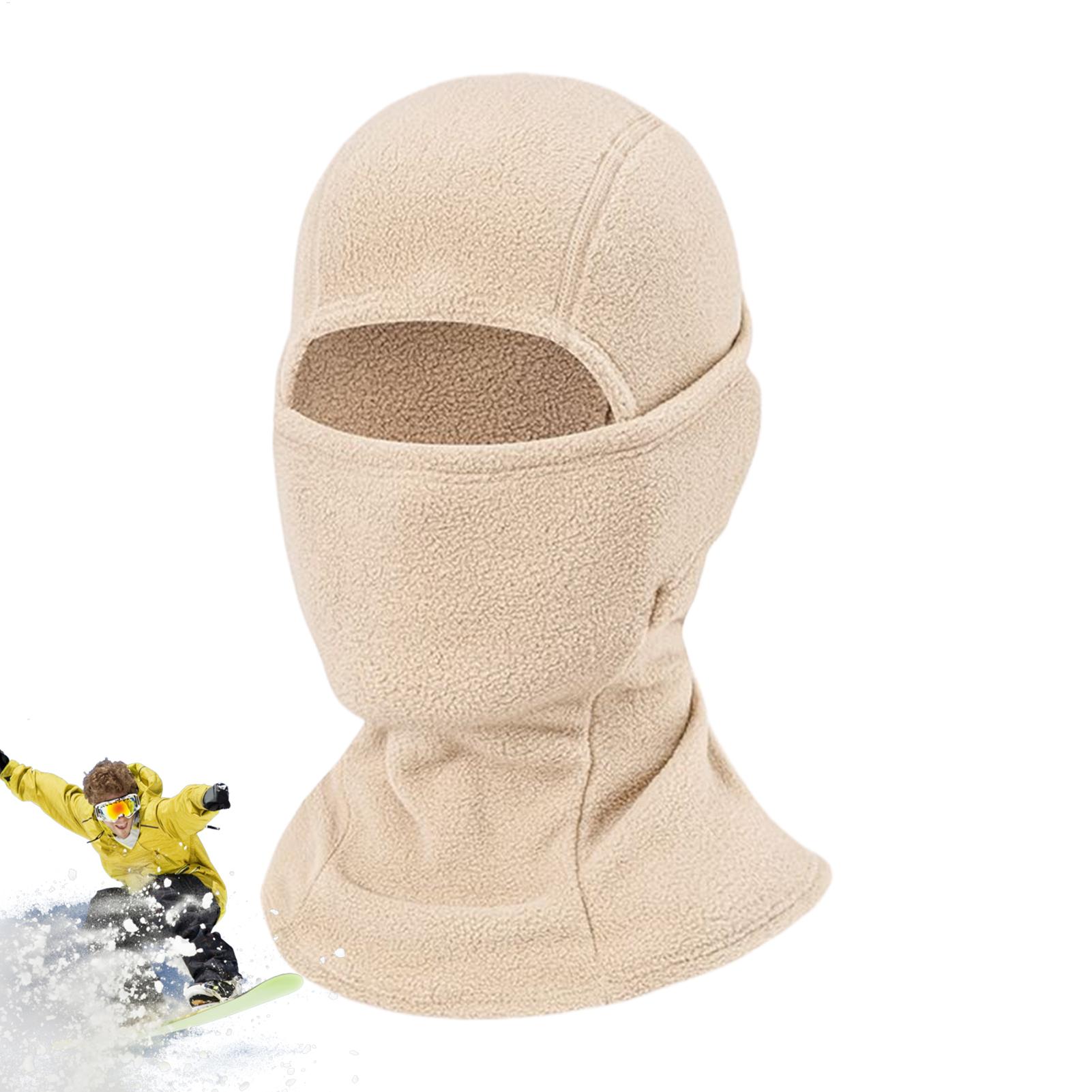 Winter Face Masque Cycling Nec - Commuter Cycling review and price