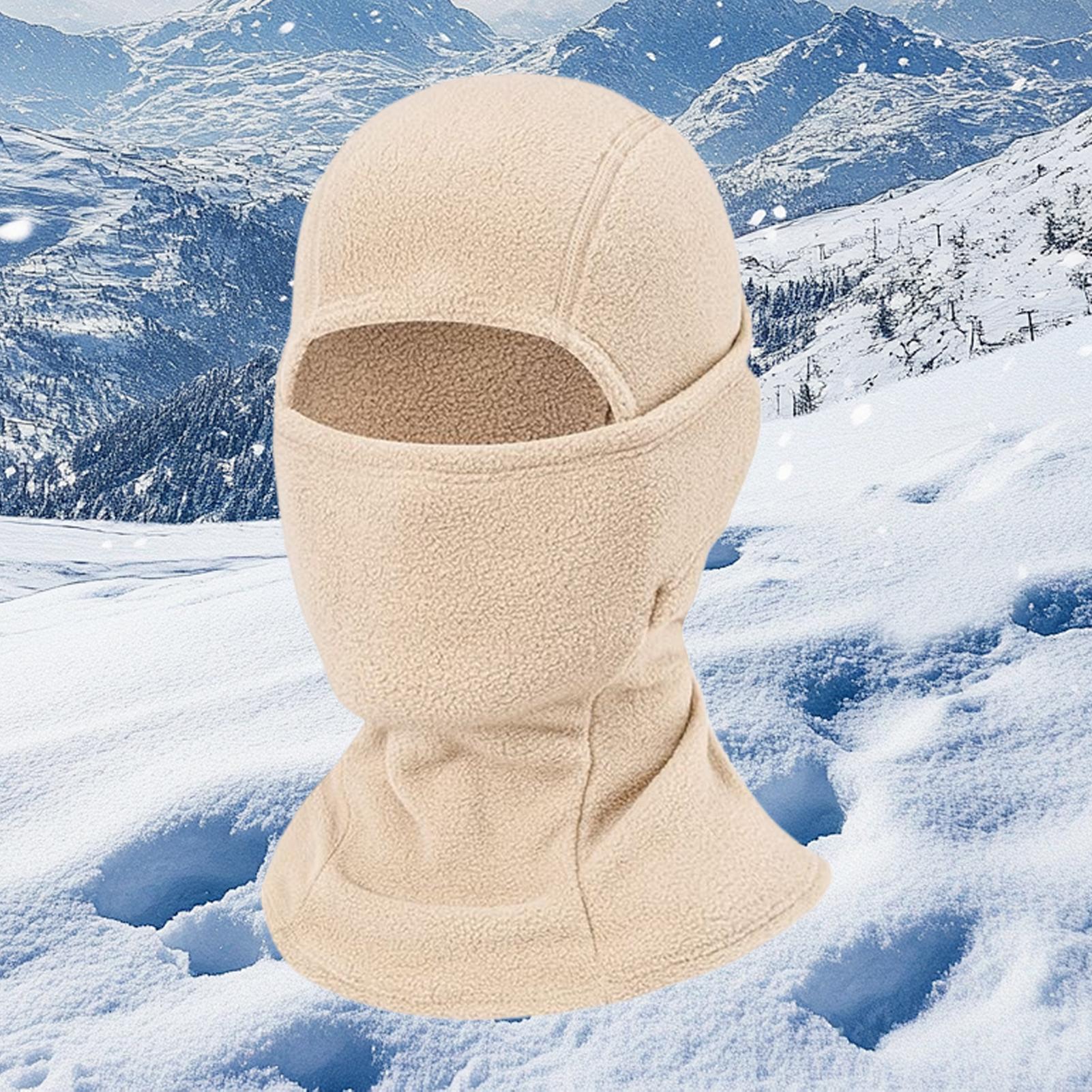 Winter Face Masque Cycling Nec - Commuter Cycling review and price