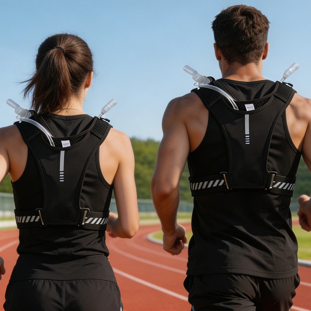 New Fashion Sports Reflective  - Reflective Vest Cycling review and price