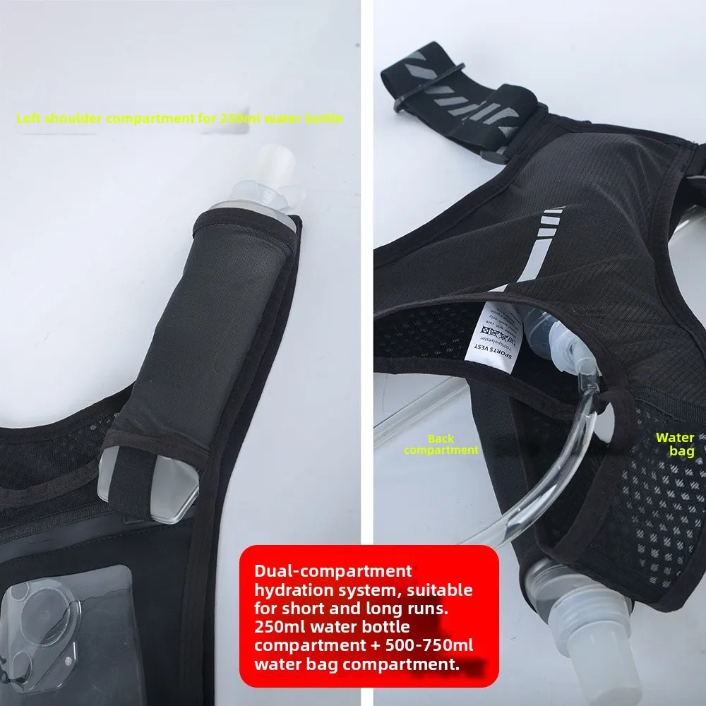 New Fashion Sports Reflective  - Reflective Vest Cycling review and price