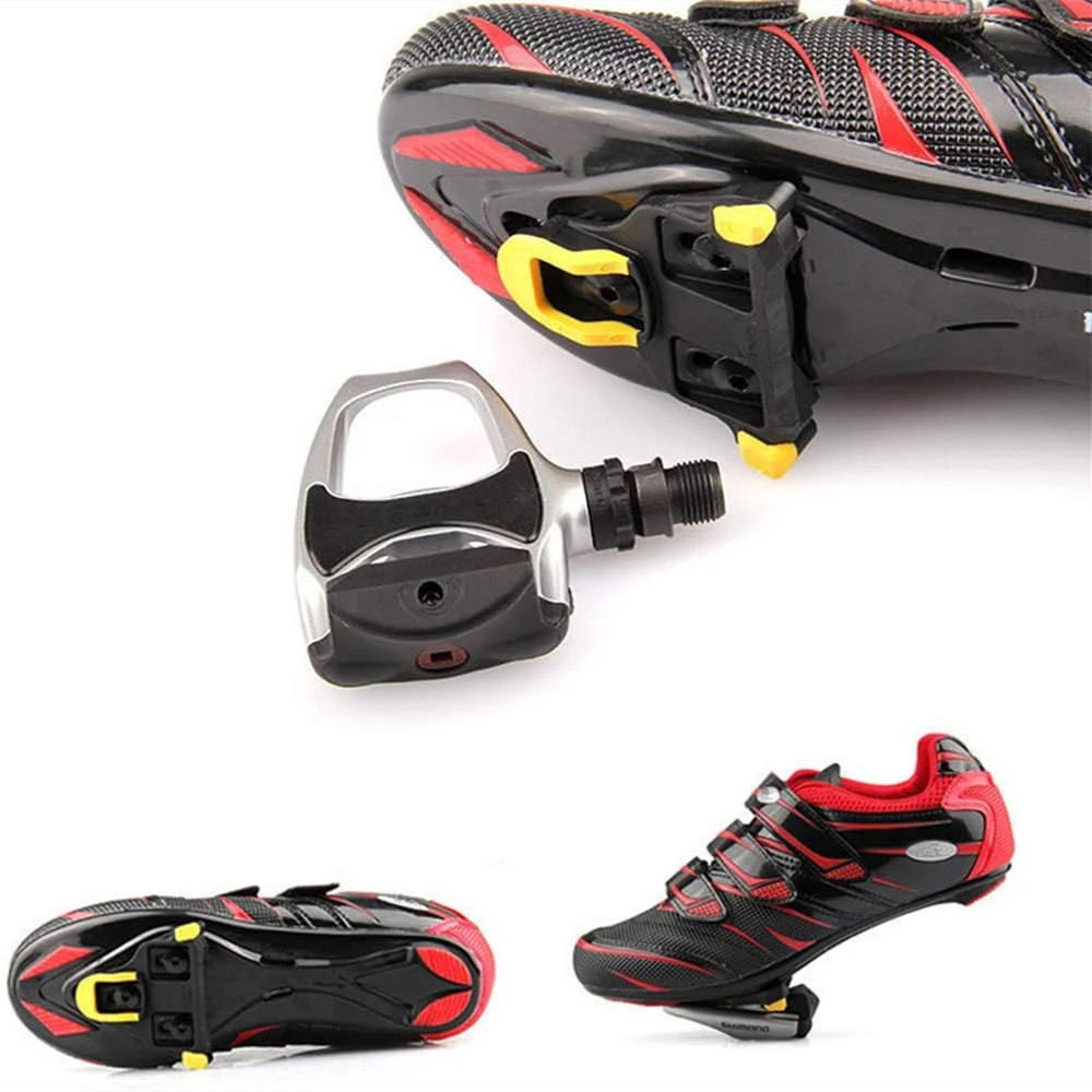 Road Bike Cleats for Shimano S - Cycling Commuter Shoes review and price