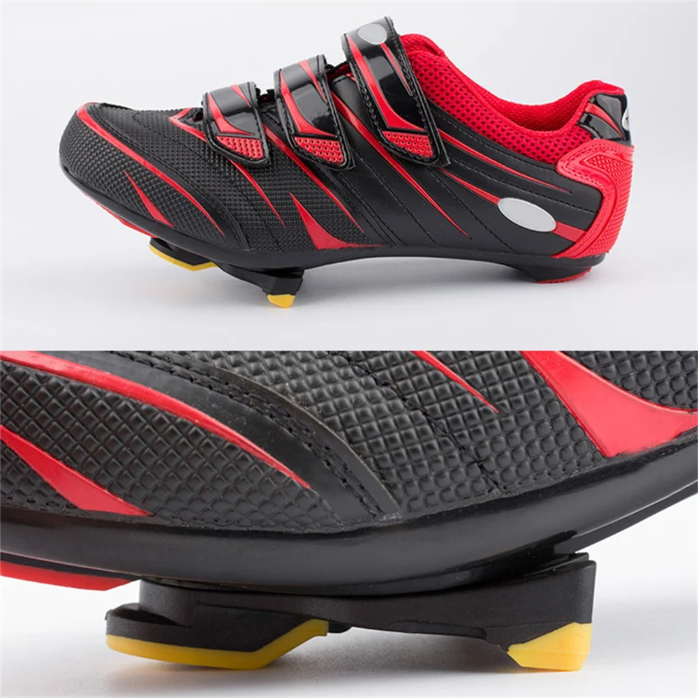 Road Bike Cleats for Shimano S - Cycling Commuter Shoes review and price