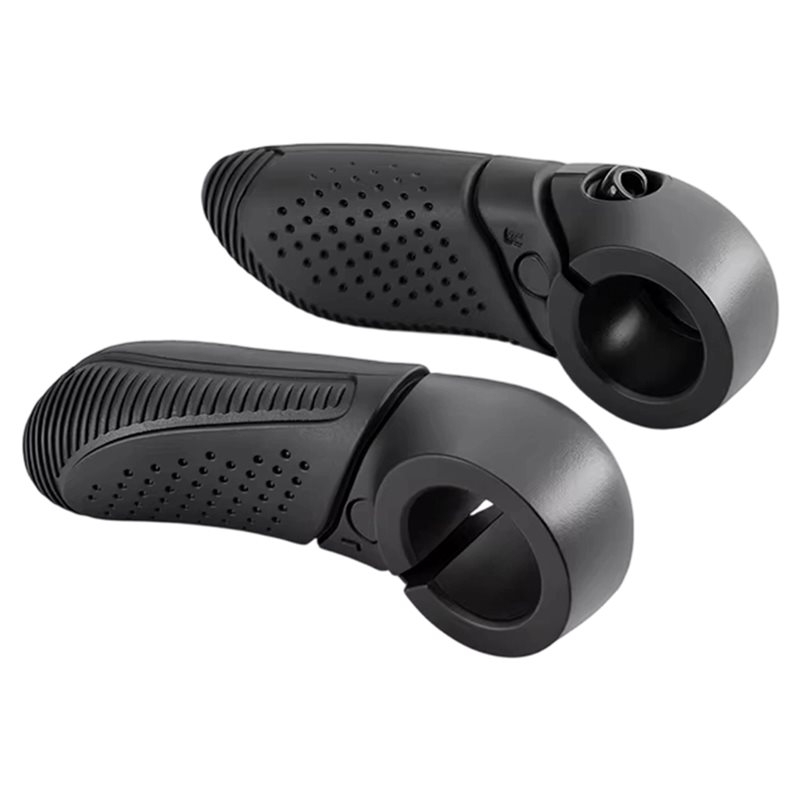 LALA Anti-Slip TPE Grip Ergono - Cycling Commute Distance review and price