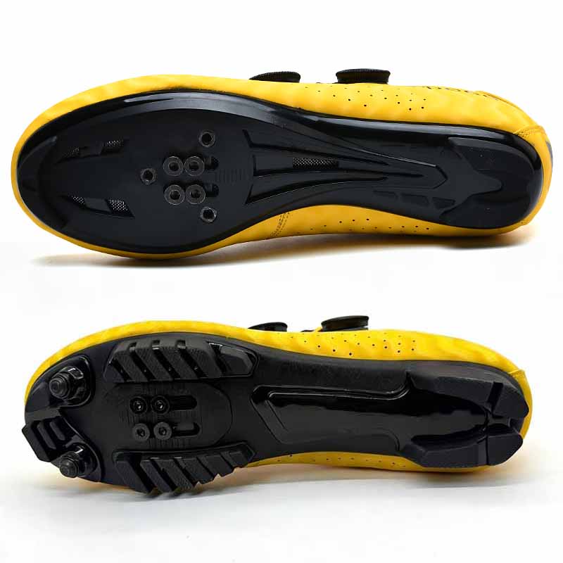 Men Breathable Cycling Shoes M - Cycling Commuter Shoes review and price