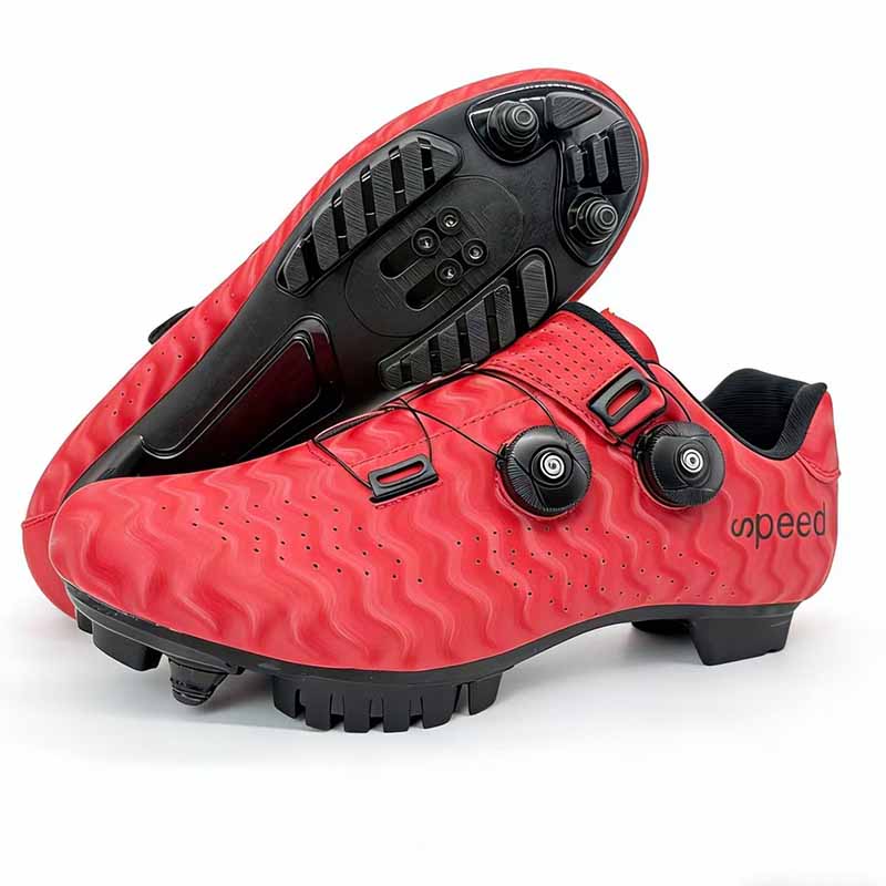 Men Breathable Cycling Shoes M - Cycling Commuter Shoes review and price